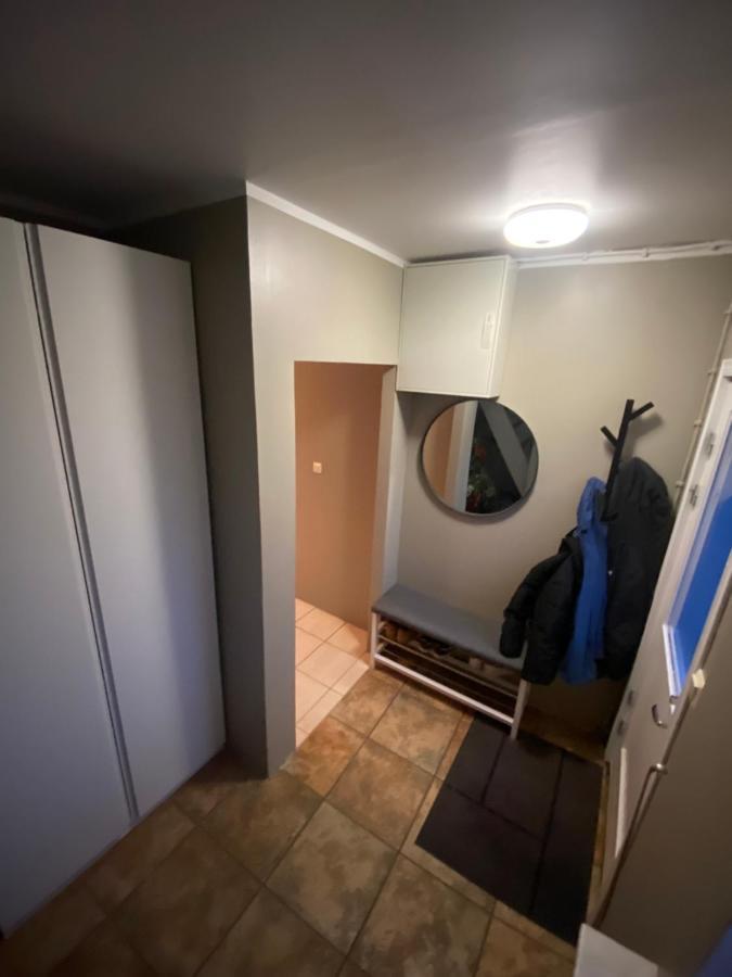 Tungata 4, Sandgerthi 245 Apartment Luaran gambar