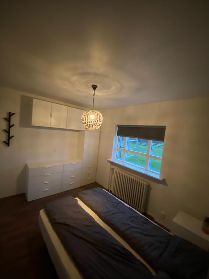 Tungata 4, Sandgerthi 245 Apartment Luaran gambar